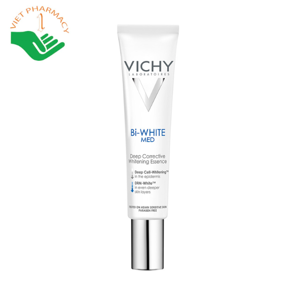 Tinh chất dưỡng trắng VICHY Bi-White Med Deep Corrective Whitening Essence 30ml